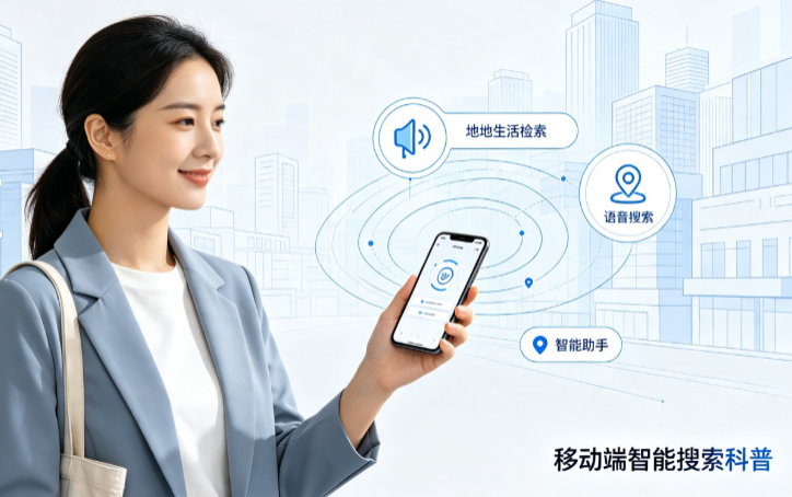 牟定县浅析 GEO 优化与 AI 优化如何重塑移动端手机搜索使用习惯