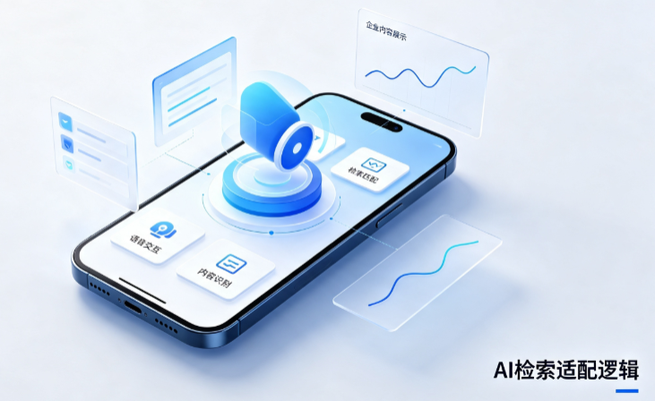 牟定县AI 优化赋能 GEO 体系，详解手机智能指令与企业线上曝光新思路