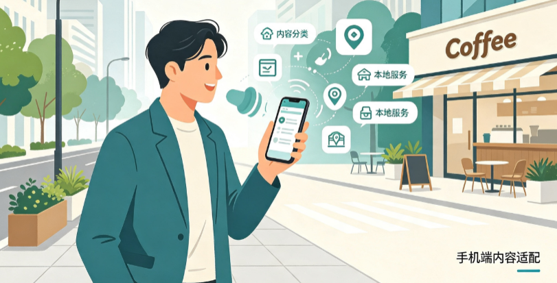 牟定县深度解析手机端 GEO 与 AI 优化协同逻辑，兼顾用户检索体验与企业线上传播