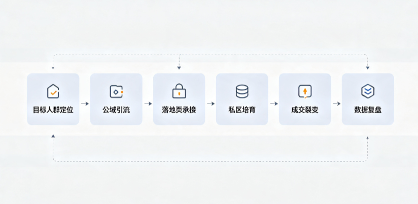 牟定县AI 搜索获客深度解析：把握生成式搜索红利，抢占 AI 智能体流量入口