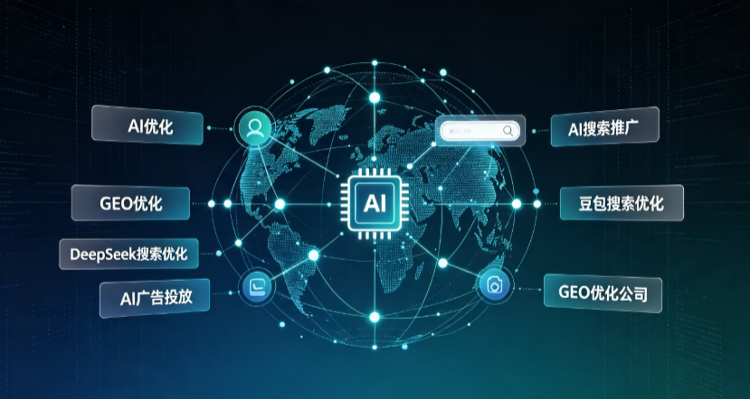 牟定县AI 搜索营销赛道持续升温，GEO 优化成为企业数字化布局新方向