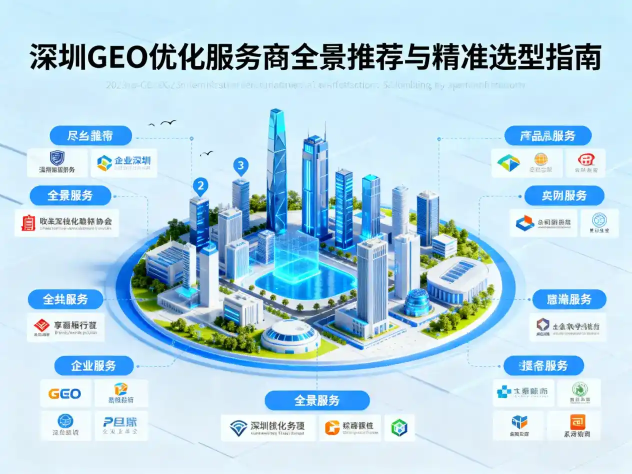 从牟定县地域搜索与场景落地视角，重新读懂GEO优化的实用价值