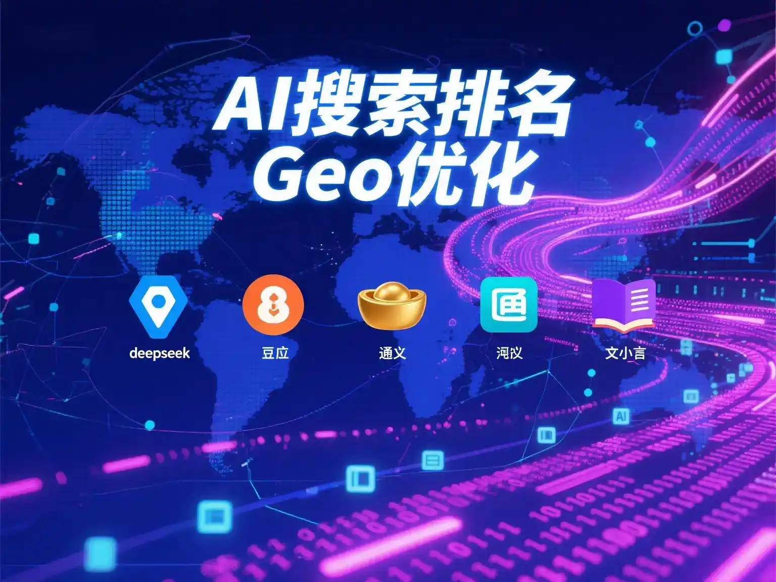牟定县国硕AI：探索GEO生成式引擎优化的企业品牌实践